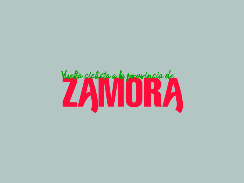 zamora